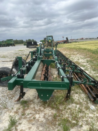 Greenway Equipment