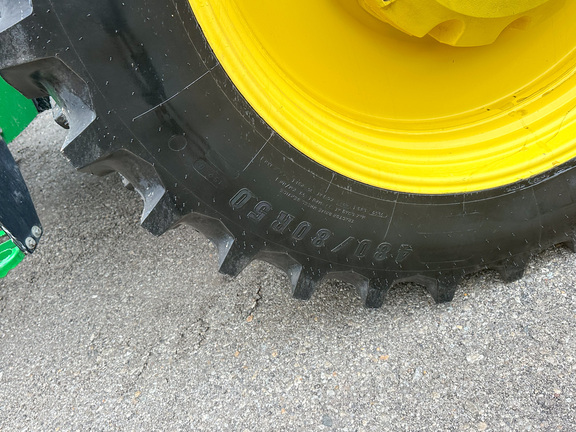 2013 John-Deere 8335R
