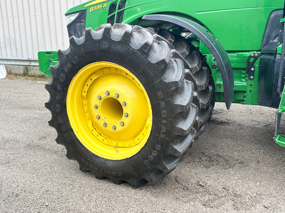 2013 John-Deere 8335R
