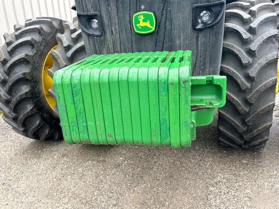 2013 John-Deere 8335R