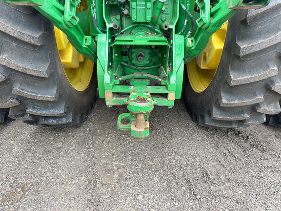 2013 John-Deere 8335R