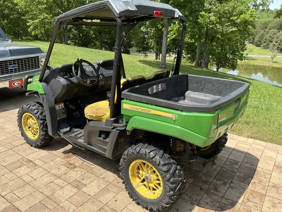 2020 John Deere XUV590M-2