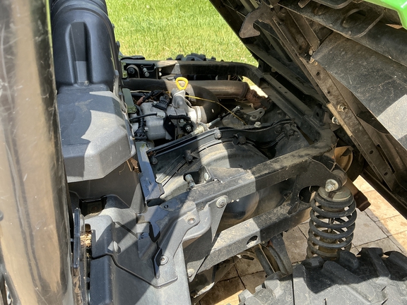 2020 John Deere XUV590M-3
