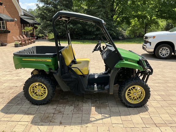 2020 John Deere XUV590M-5