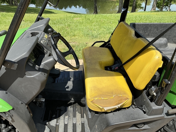 2020 John Deere XUV590M-9