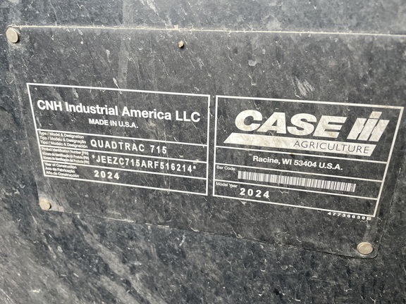 2024 Case 715 - Photo15