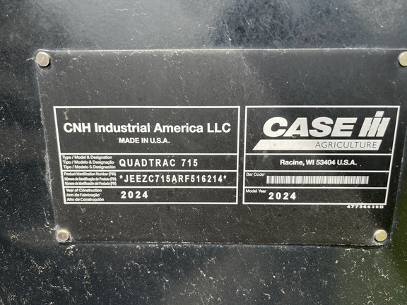 2024 Case 715 - Photo35