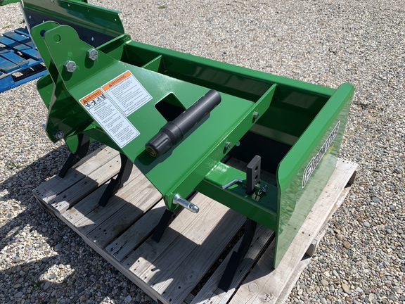 Photo of 2025 John Deere BB2048