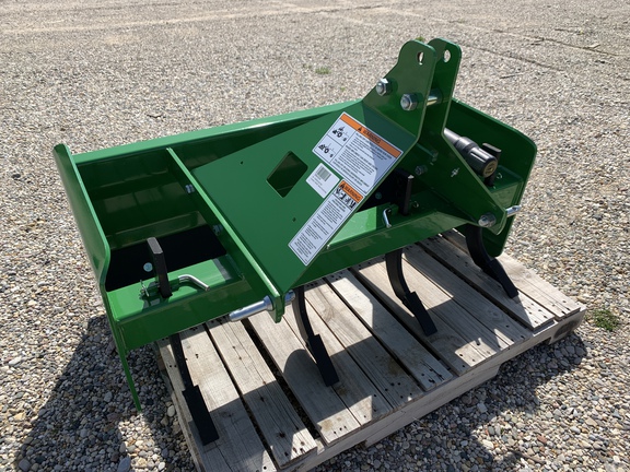 Photo of 2025 John Deere BB2048