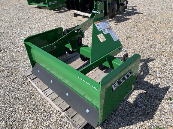 Photo of 2025 John Deere BB2048