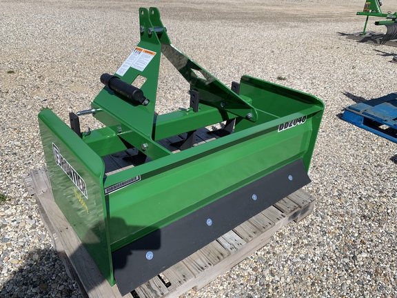 Photo of 2025 John Deere BB2048