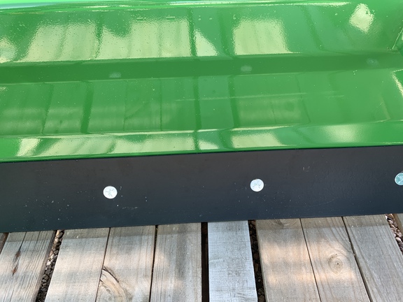 Photo of 2025 John Deere BB2048