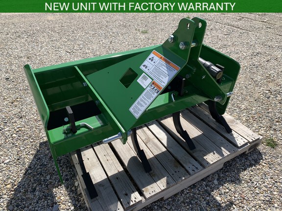 Photo of 2025 John Deere BB2048