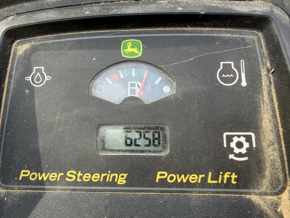 2011 John Deere X540 - Photo3