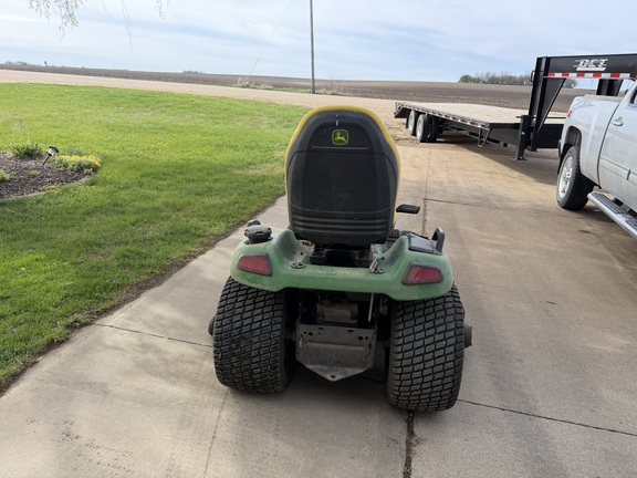 2011 John Deere X540 - Photo6