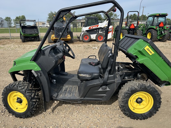 John Deere XUV 590M