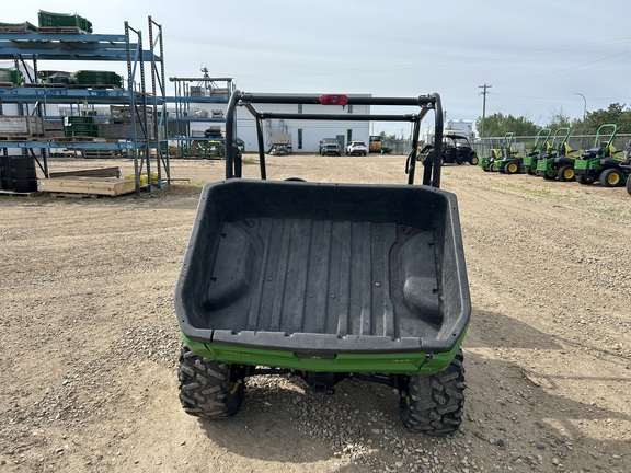 Used 2024 John Deere XUV 590M ATVs & Gators at Horizon Ag & Turf in Falher, AB - Photo4