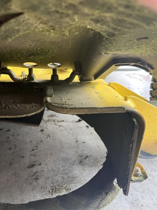 Photo of 2020 John Deere X370