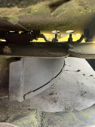 Photo of 2020 John Deere X370