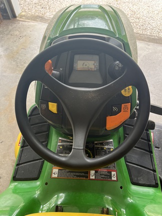 Photo of 2020 John Deere X370