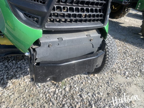 Photo of 2020 John Deere X370