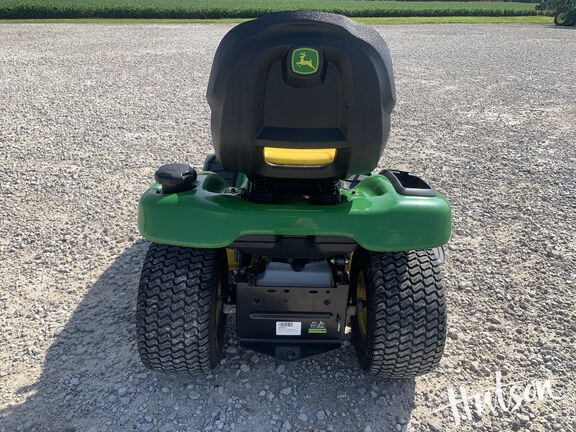 Photo of 2020 John Deere X370
