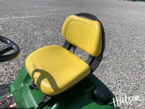 Photo of 2020 John Deere X370