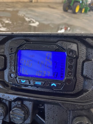 2023 Polaris SPORTSMAN 570 UTILITY HD (5th thumbnail)