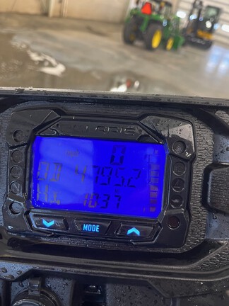 2023 Polaris SPORTSMAN 570 UTILITY HD (6th thumbnail)