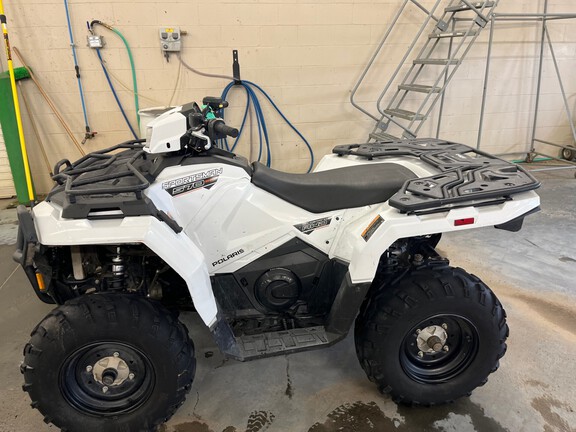 2023 Polaris SPORTSMAN 570 UTILITY HD Used Equipment