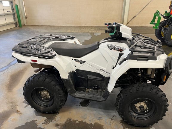 2023 Polaris SPORTSMAN 570 UTILITY HD (2nd thumbnail)