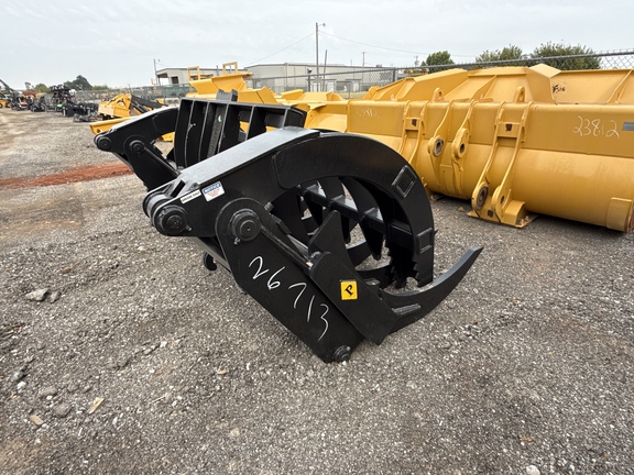 2026 Pemberton Attachments LOADER RAKE