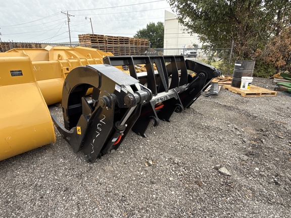 2026 Pemberton Attachments LOADER RAKE