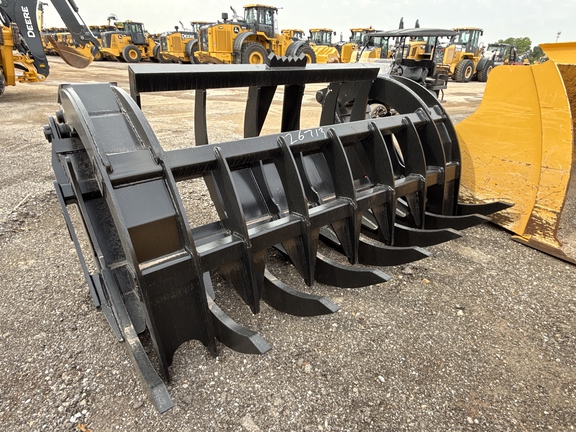 2026 Pemberton Attachments LOADER RAKE
