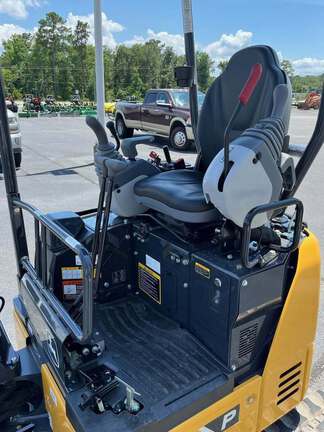 2026 John Deere 17P-3