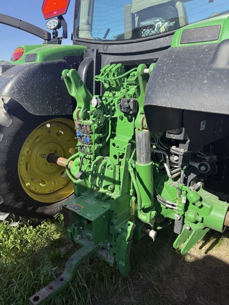 2024 John Deere 6R 155 - Photo3