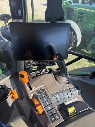 2024 John Deere 6R 155 - Photo4