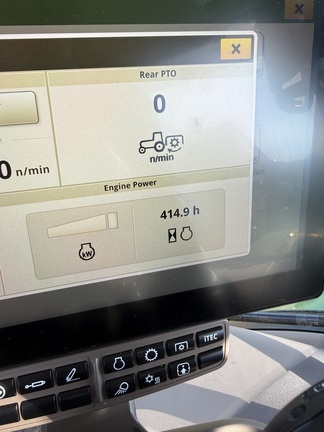 2024 John Deere 6R 155 - Photo5