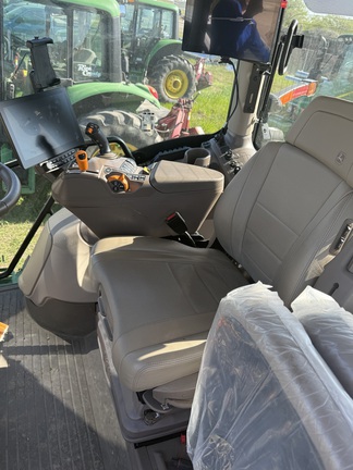 2024 John Deere 6R 155 - Photo6