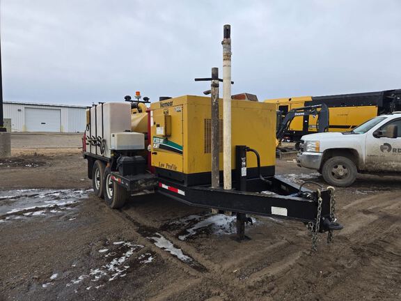 Photo of a 2015 Vac-Tron LP533SDT