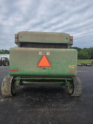 2009 John Deere 558