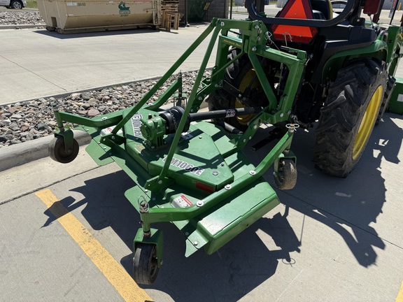 2023 Frontier GM1060E (8th thumbnail)