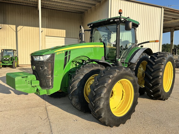 Greenway Equipment