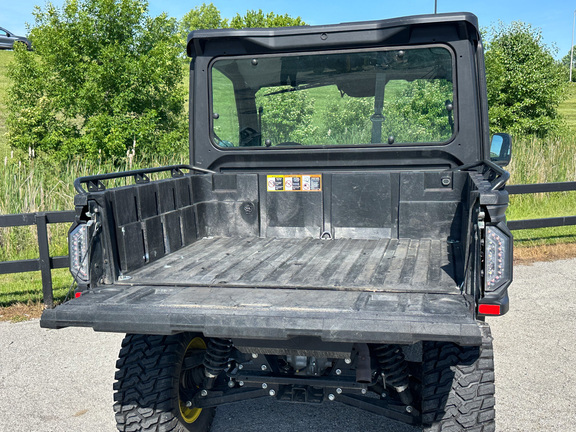 John-Deere XUV 845M HVAC Cab