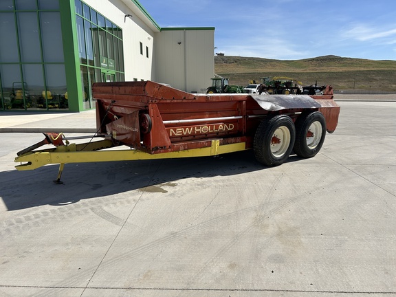 New Holland 791 Used Equipment