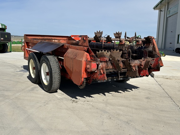 New Holland 791 (7th thumbnail)