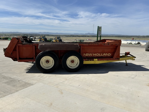 New Holland 791 (5th thumbnail)