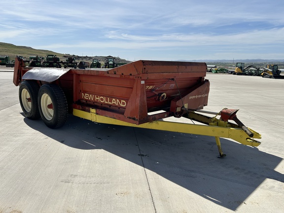 New Holland 791 (4th thumbnail)