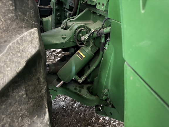 2013 John Deere 8360R - Photo5