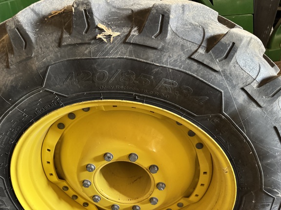 2013 John Deere 8360R - Photo8